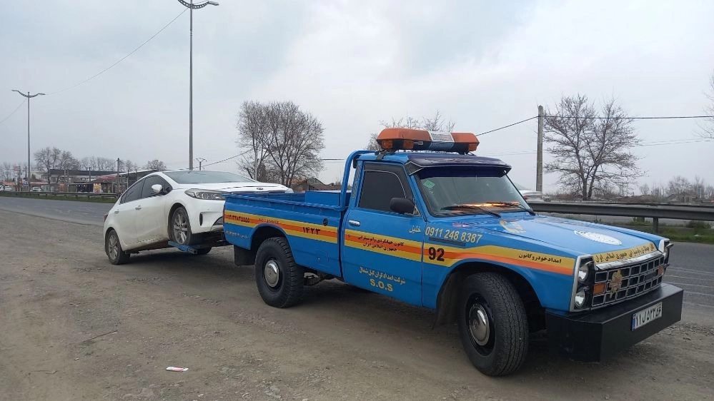 امدادخودروی خلیل 09119328123