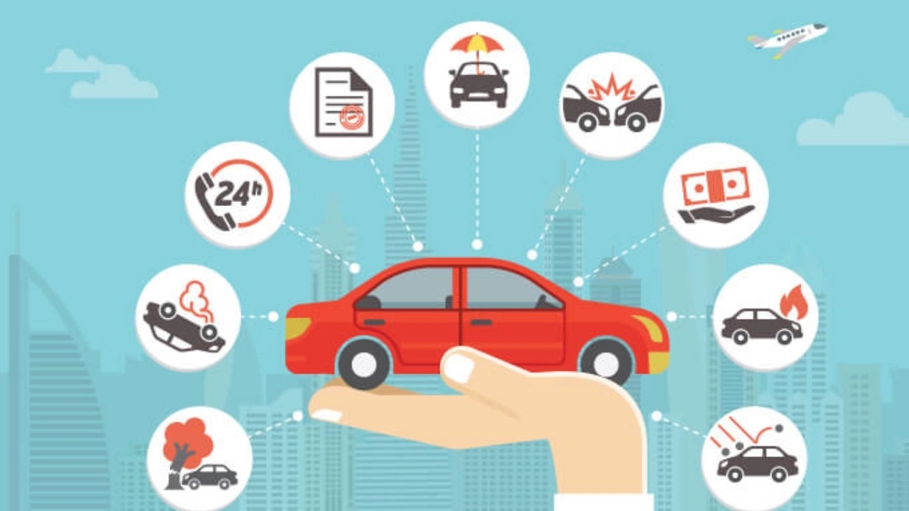 What are the benefits of using car assistance?