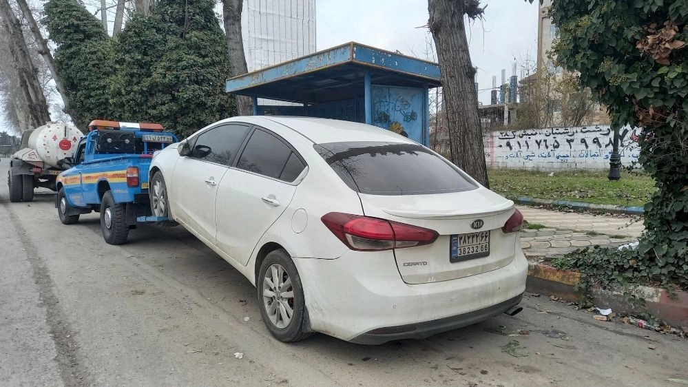 امداد خودرو در قلعه رودخان گیلان با خدمات سریع و مطمئن امداد خودرو در قلعه رودخان گیلان با خدمات سریع و مطمئن
